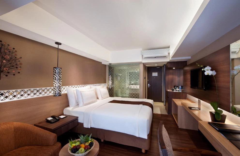 Ramada by Wyndham Bali Sunset Road Kuta