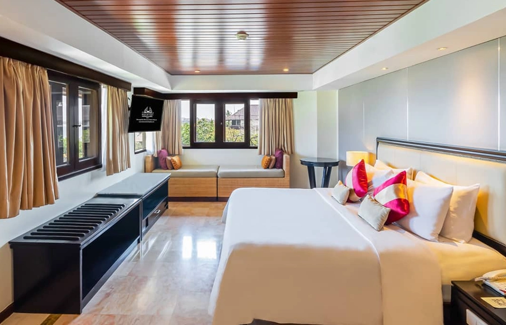 Discovery Kartika Plaza Hotel
