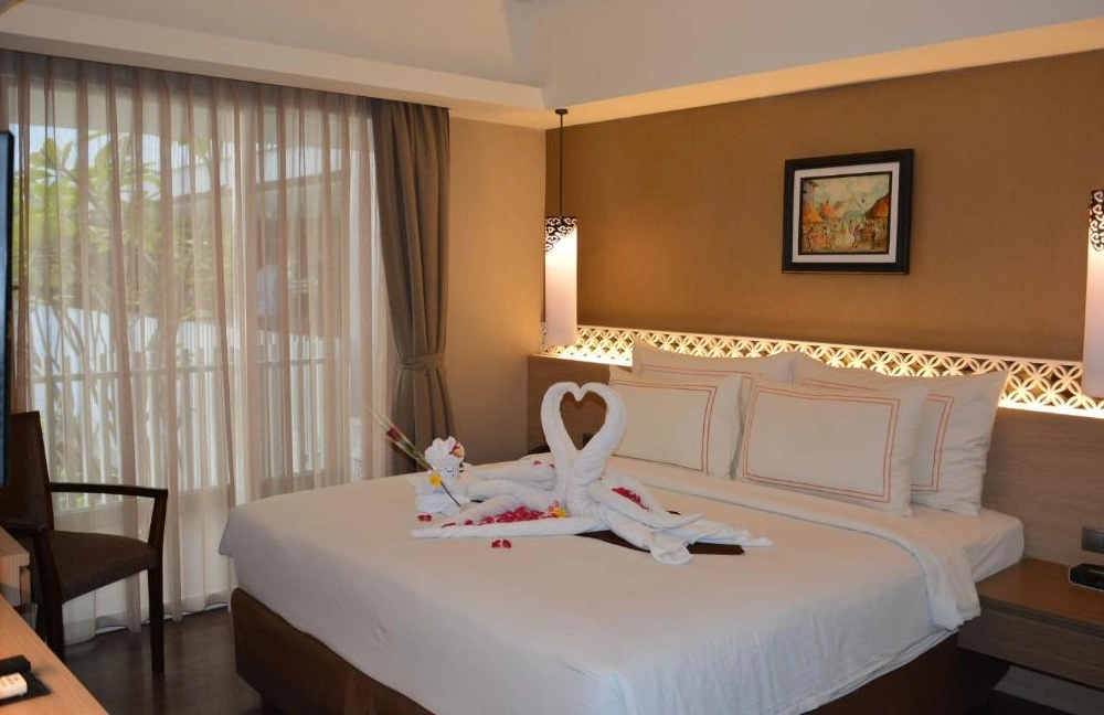 Ramada by Wyndham Bali Sunset Road Kuta