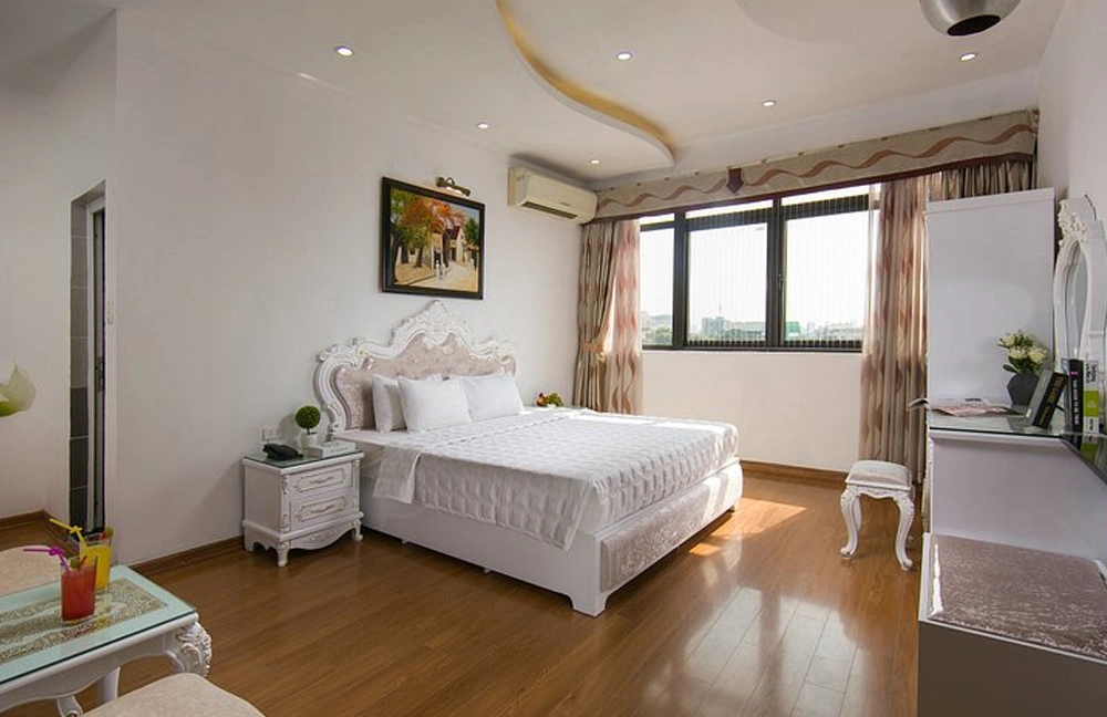 King Ly Hotel