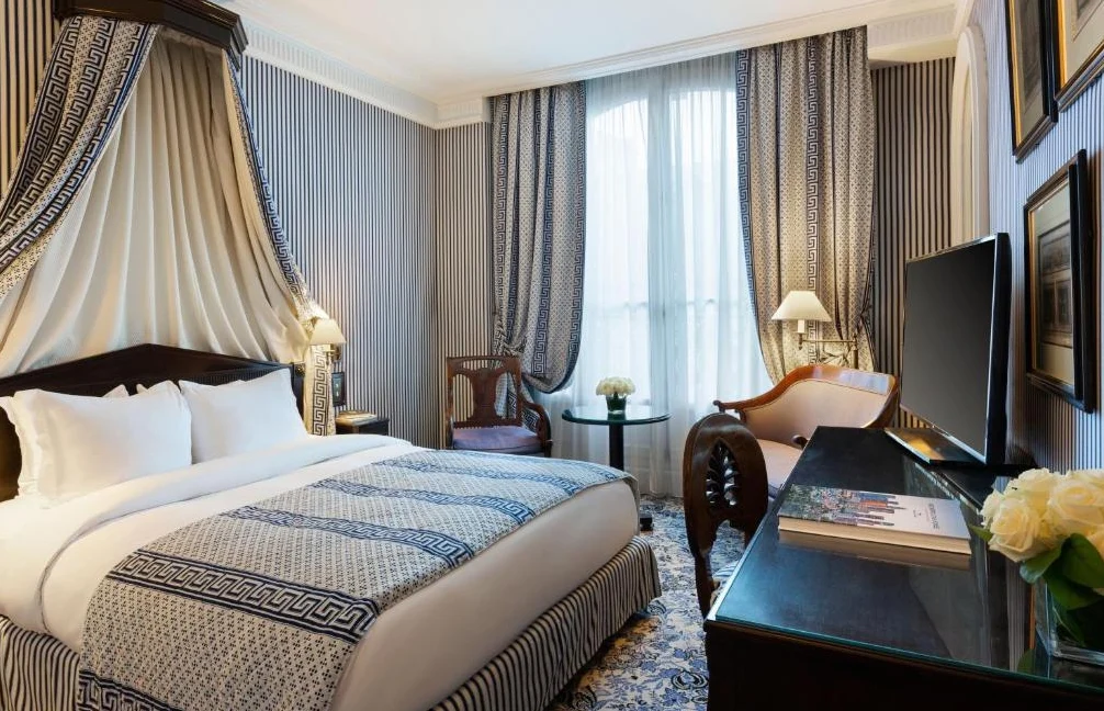 Le Dokhan s a Tribute Portfolio Hotel