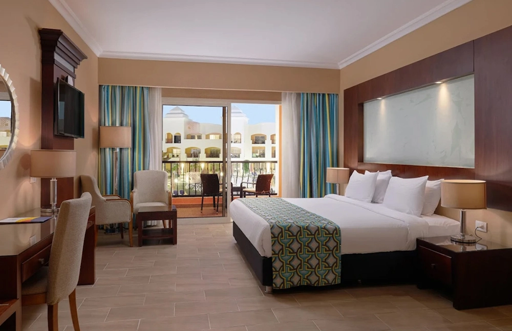 Naama Waves Hotel