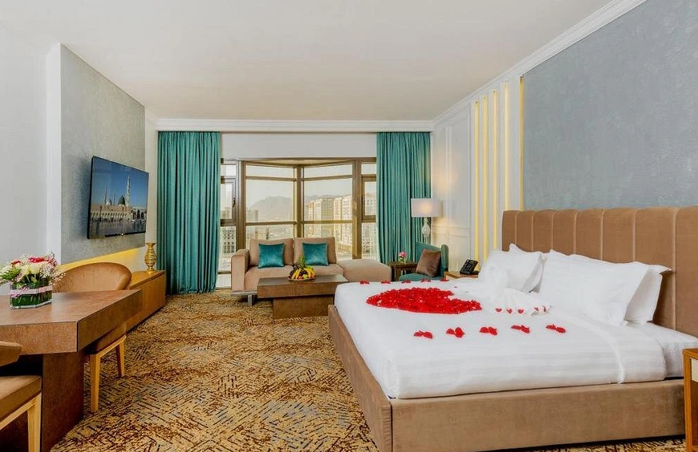 Mias International Hotel