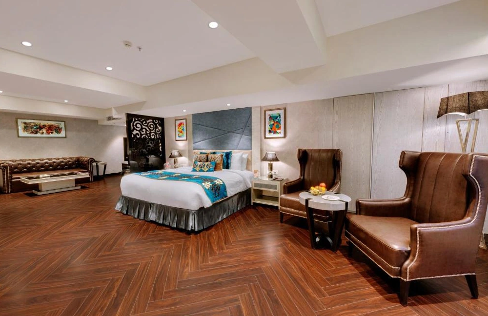 Marina Hotel Shimla