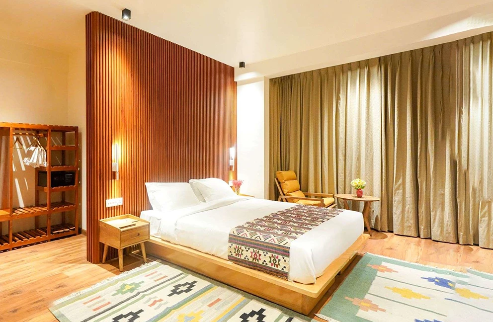 Overland Thimphu