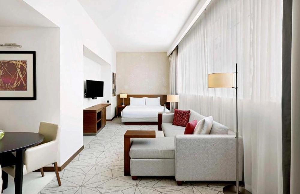 Hyatt Place Dubai Al Rigga