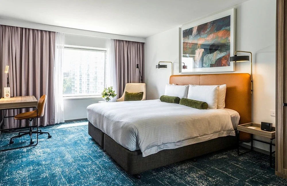 Novotel Sydney Darling Square