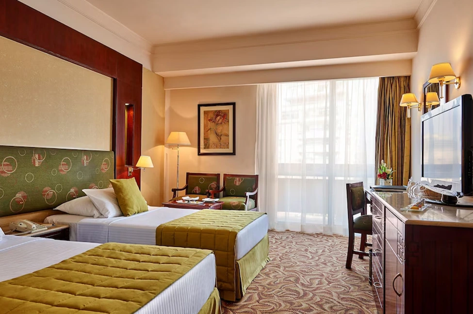 Safir Hotel
