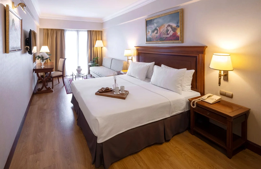Electra Palace Hotel