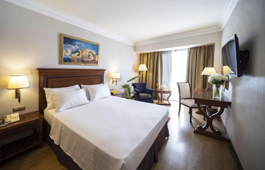 Electra Palace Hotel