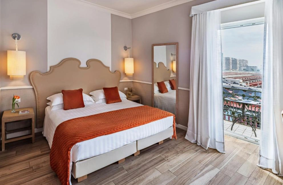 Starhotels Terminus