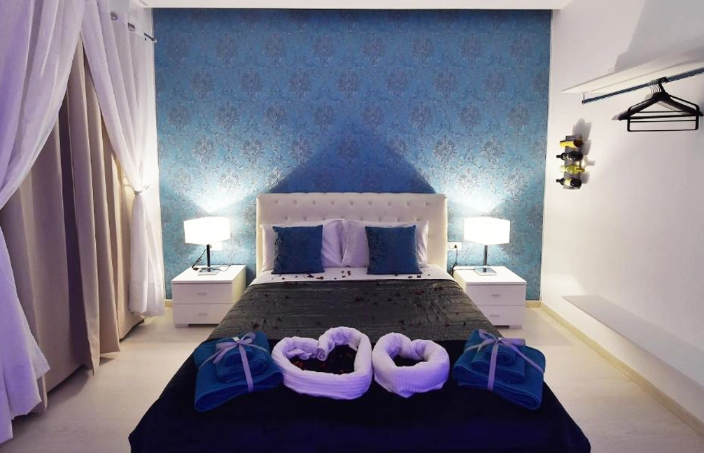 Maschio Angioino Suite