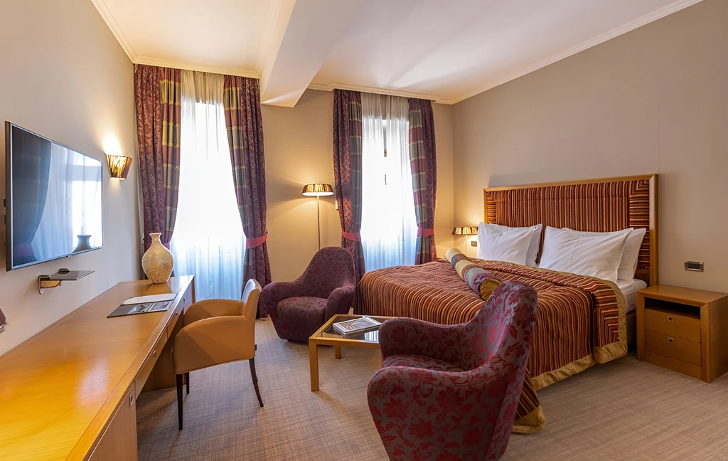 Hotel Vardar