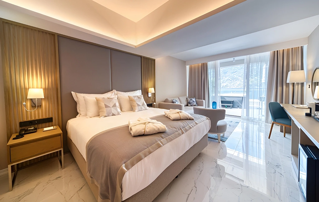 Hyatt Regency Kotor Bay Resort