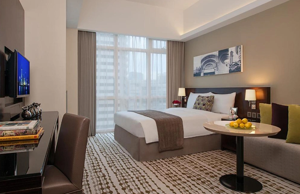 Citadines Salcedo Makati