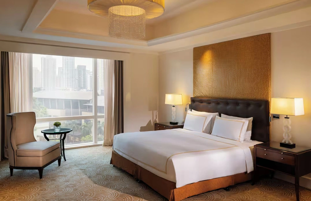 Fairmont Makati