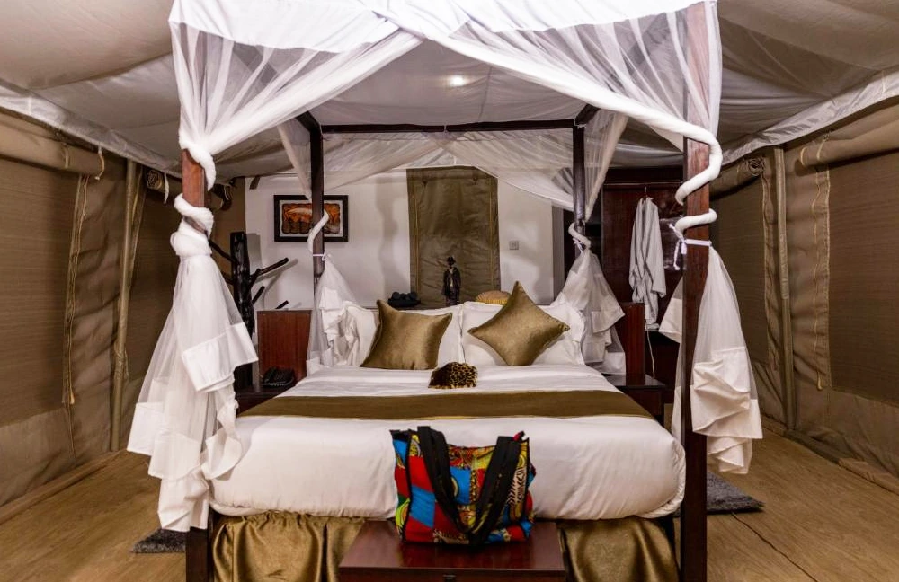 La Maison Royale Mara
