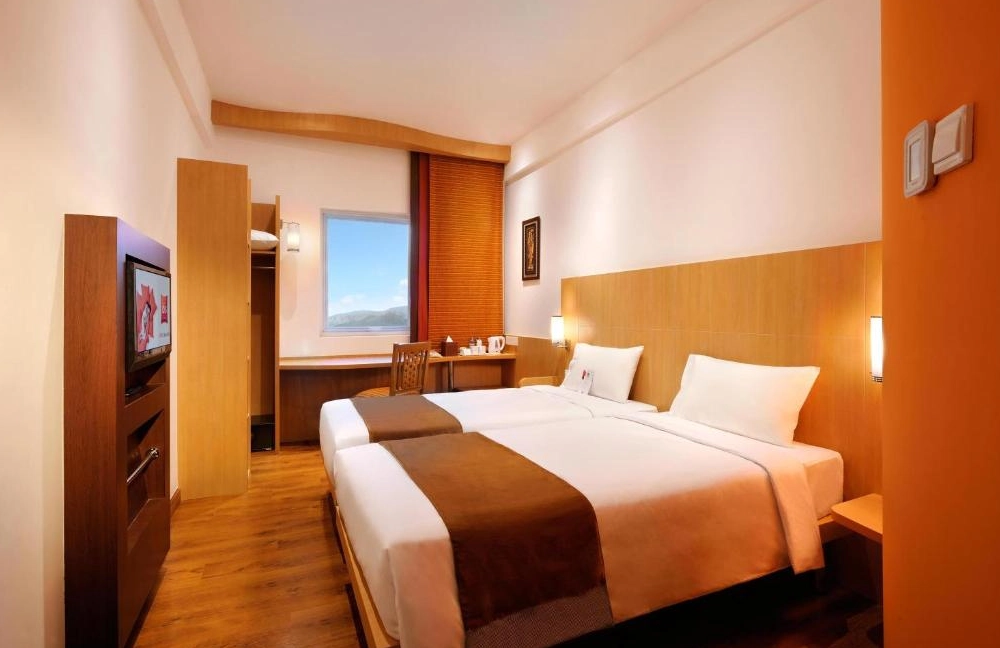 Ibis Bali Kuta