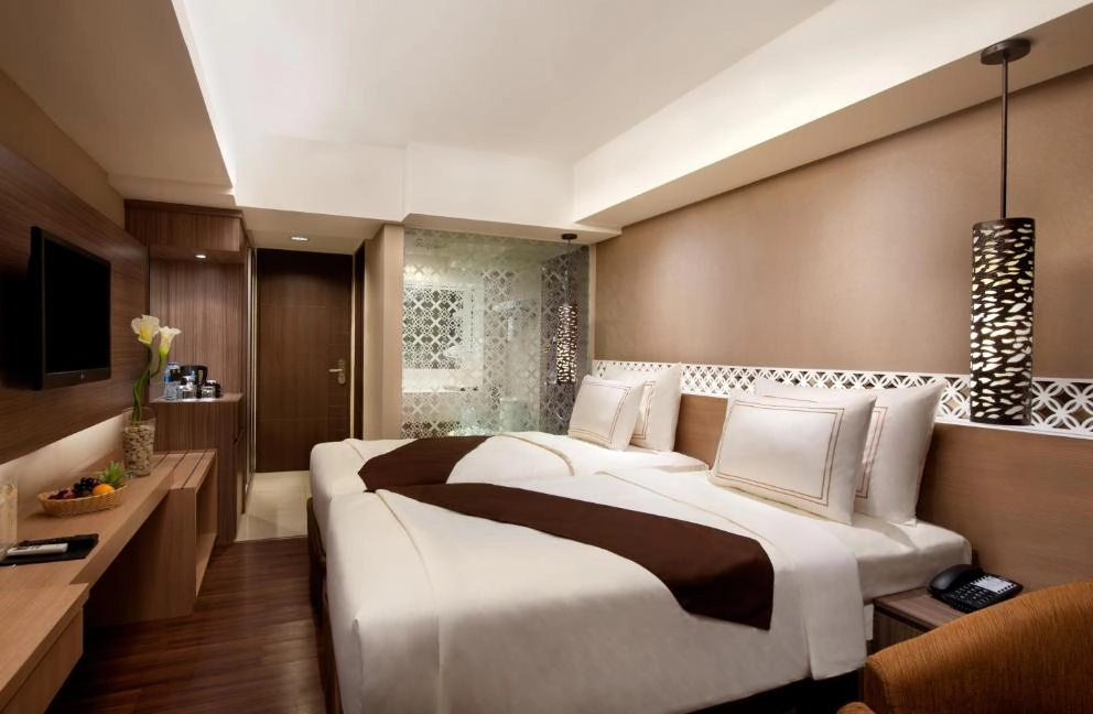 Ramada by Wyndham Bali Sunset Road Kuta