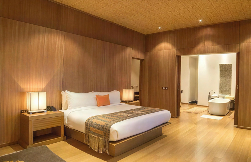 Le Meridien