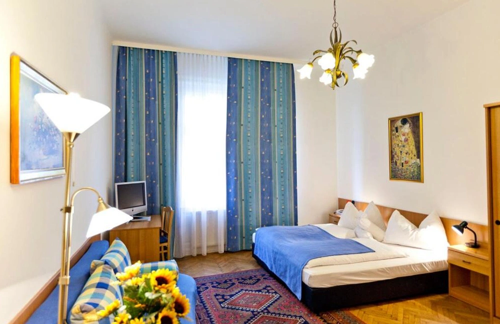 Hotel Pension Bleckmann