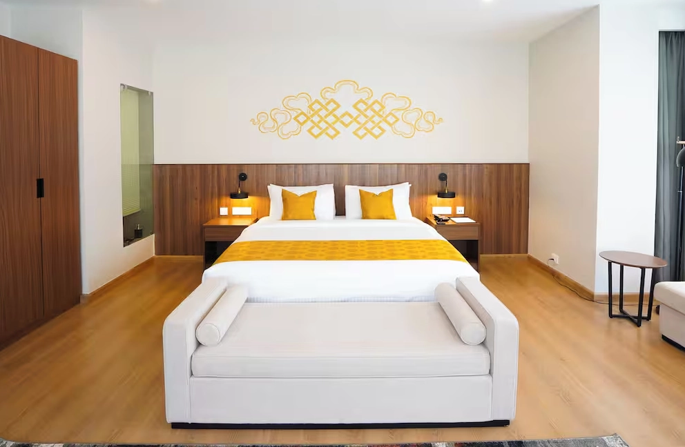 Capital Hotel
