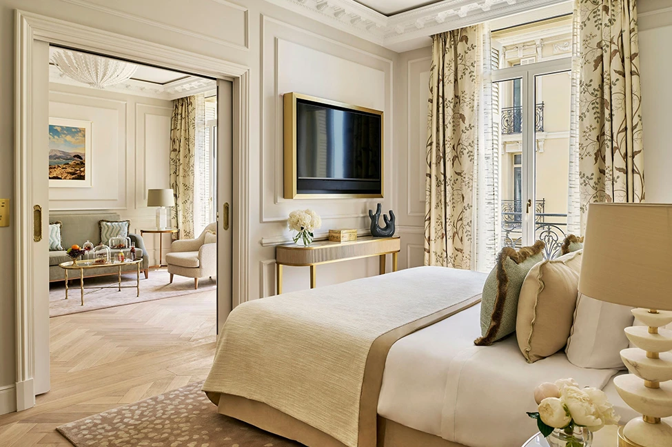 Hotel Hermitage