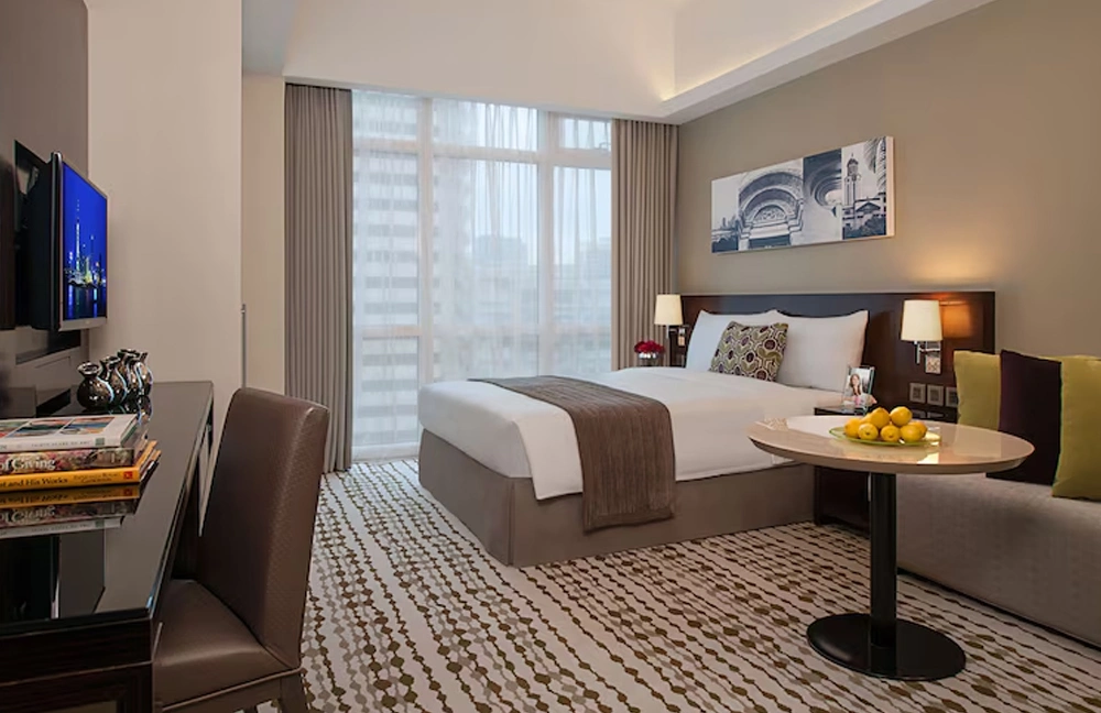 Citadines Salcedo Makati