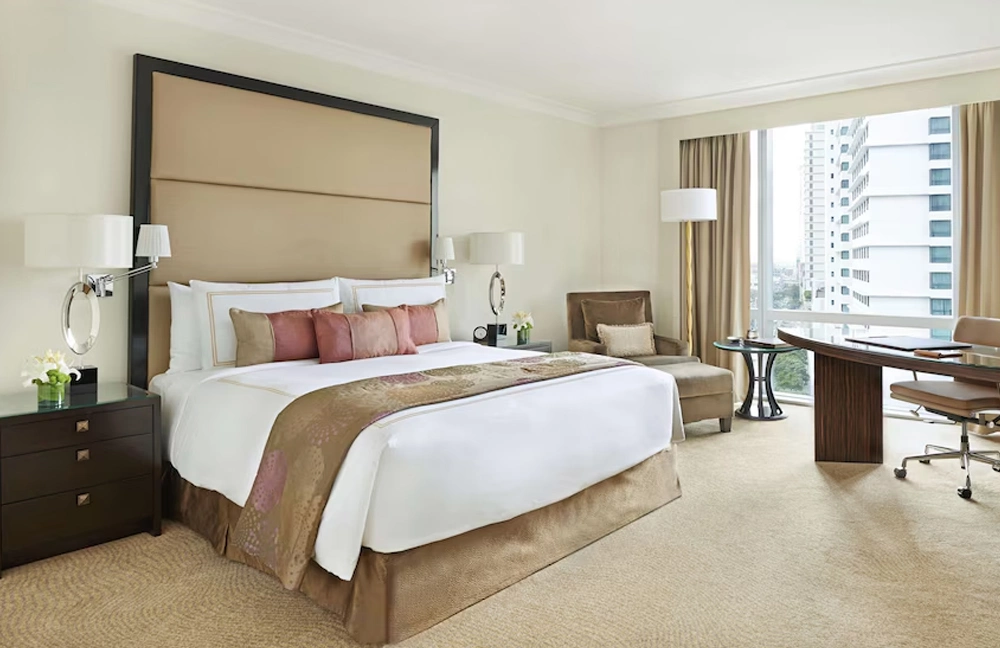 Fairmont Makati
