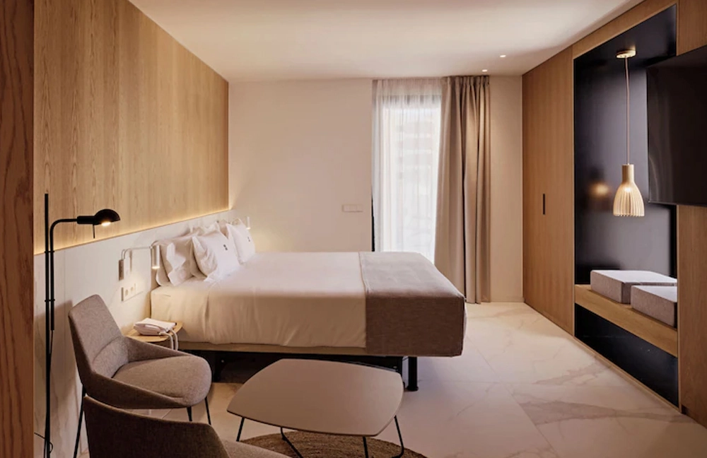 Core Ibiza Town Hotel