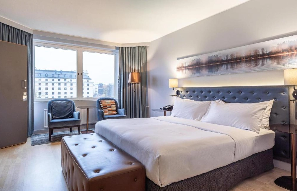 Hilton Helsinki Strand Helsinki
