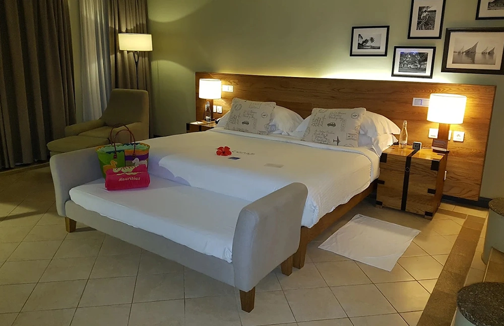 Outrigger Mauritius Resort & Spa
