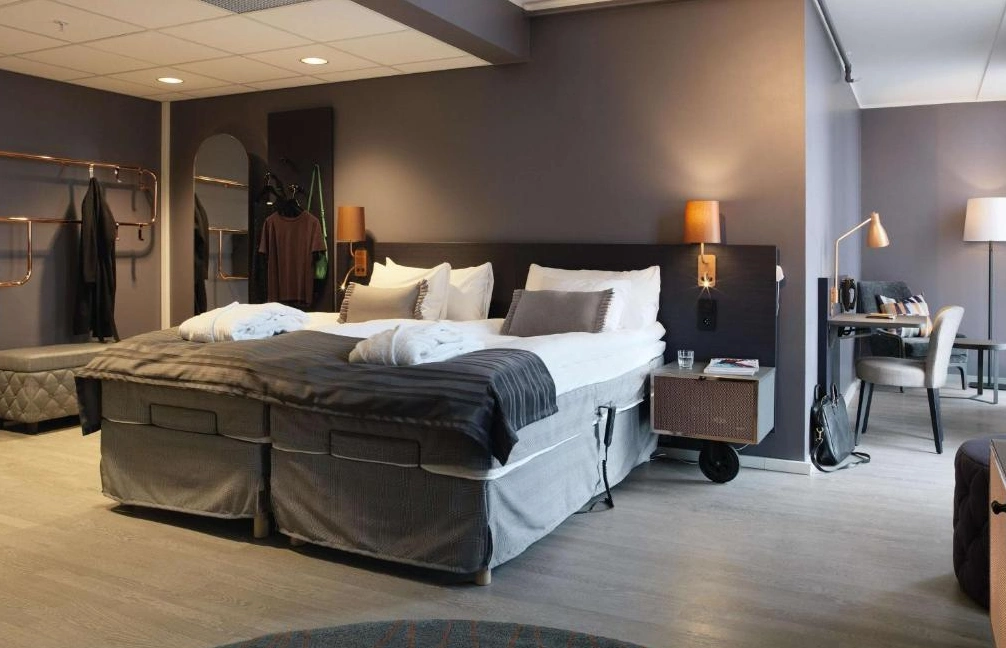 Hotel Scandic Continental