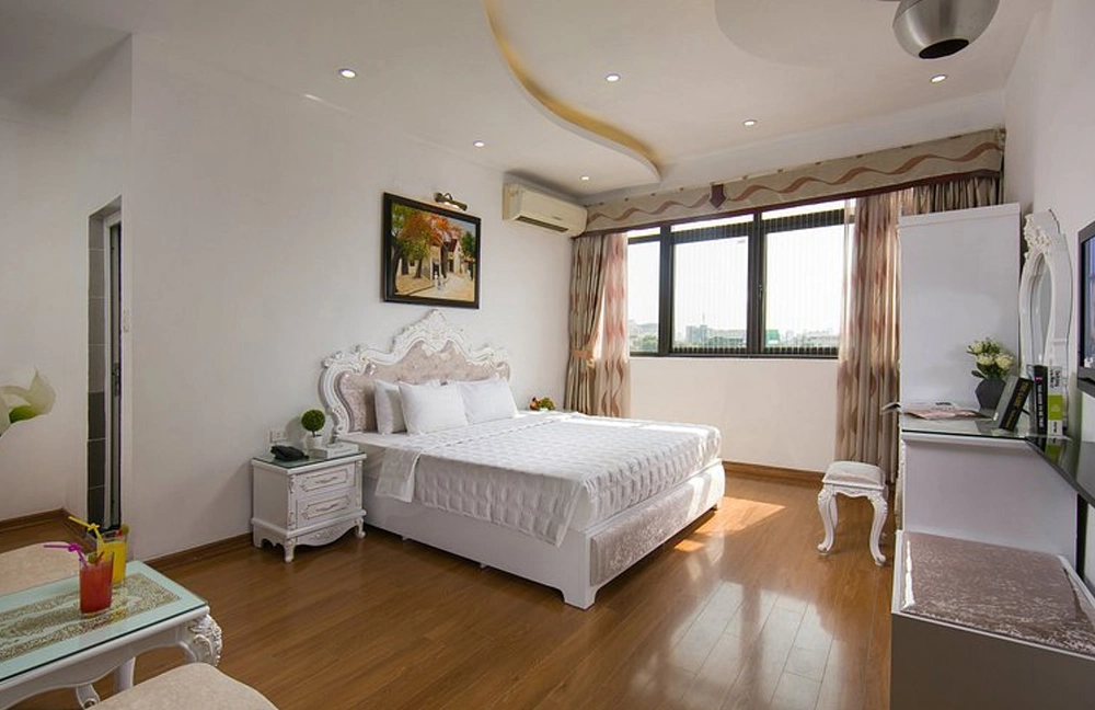 King Ly Hotel