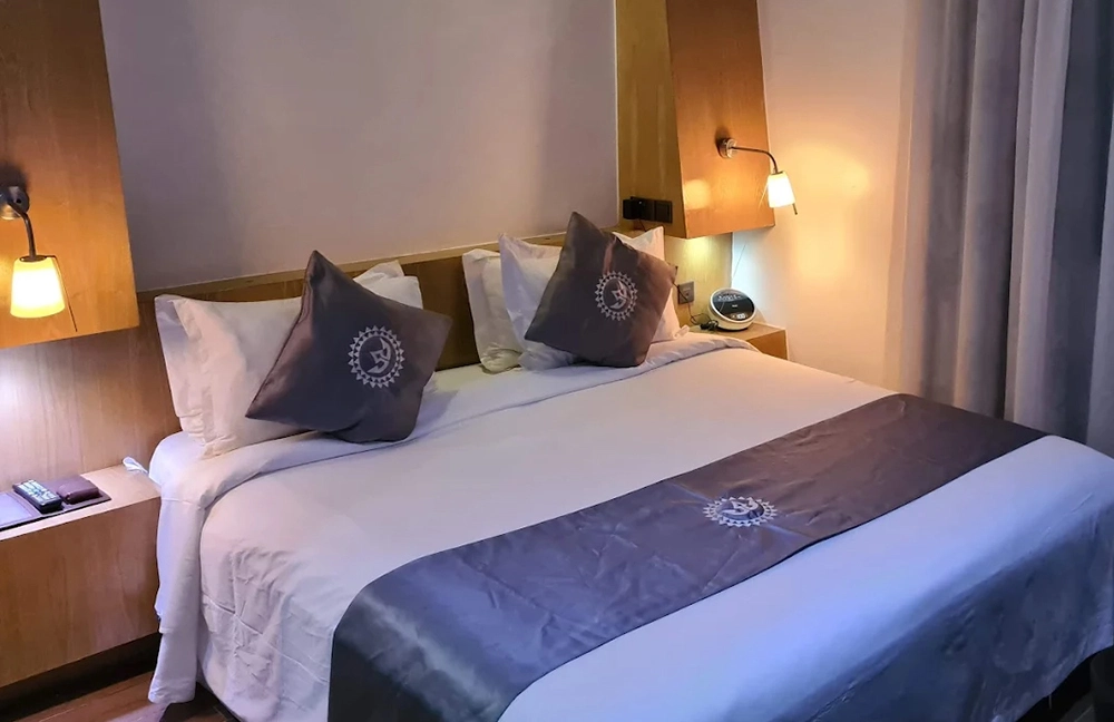 La Maison Royale Westlands