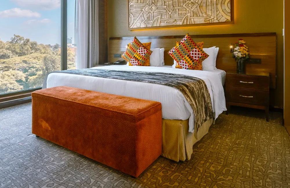 Sarova Panafric