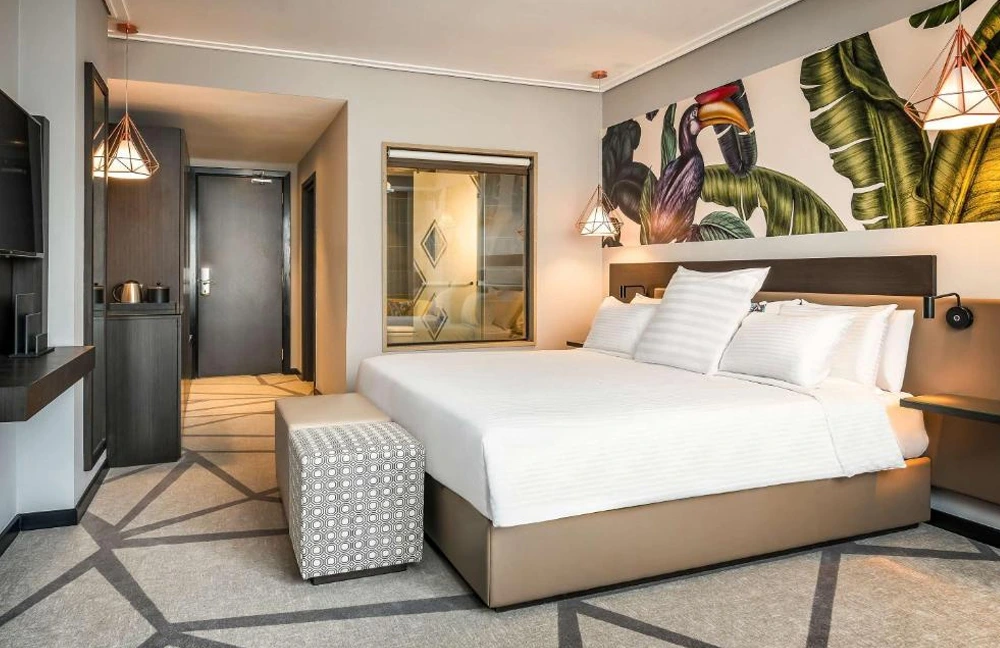 Novotel Nairobi Westlands