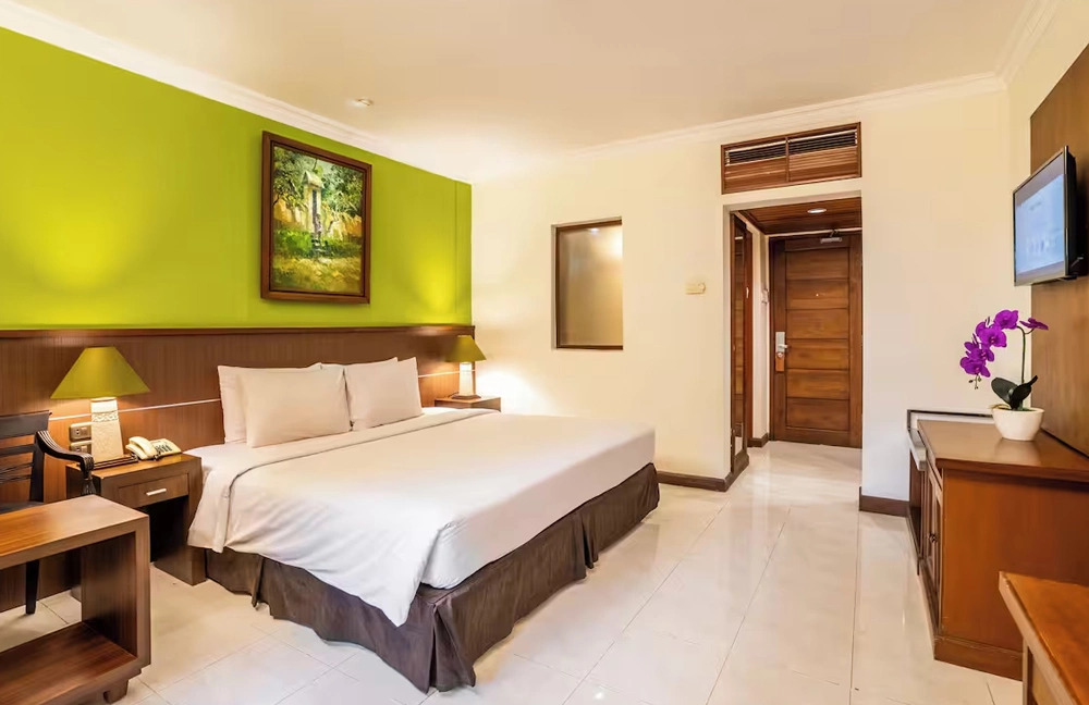 Risata Bali Resort & Spa