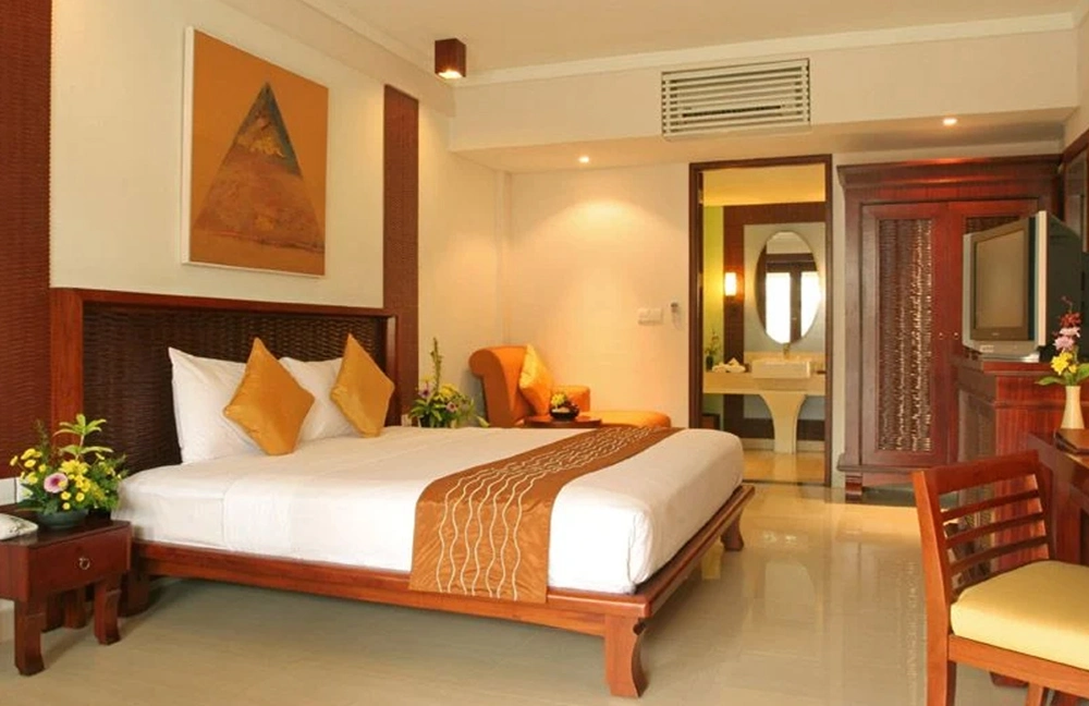 The Rani Hotel & Spa