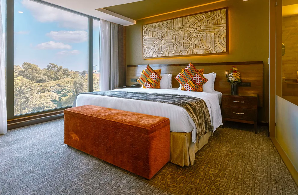 Sarova Panafric