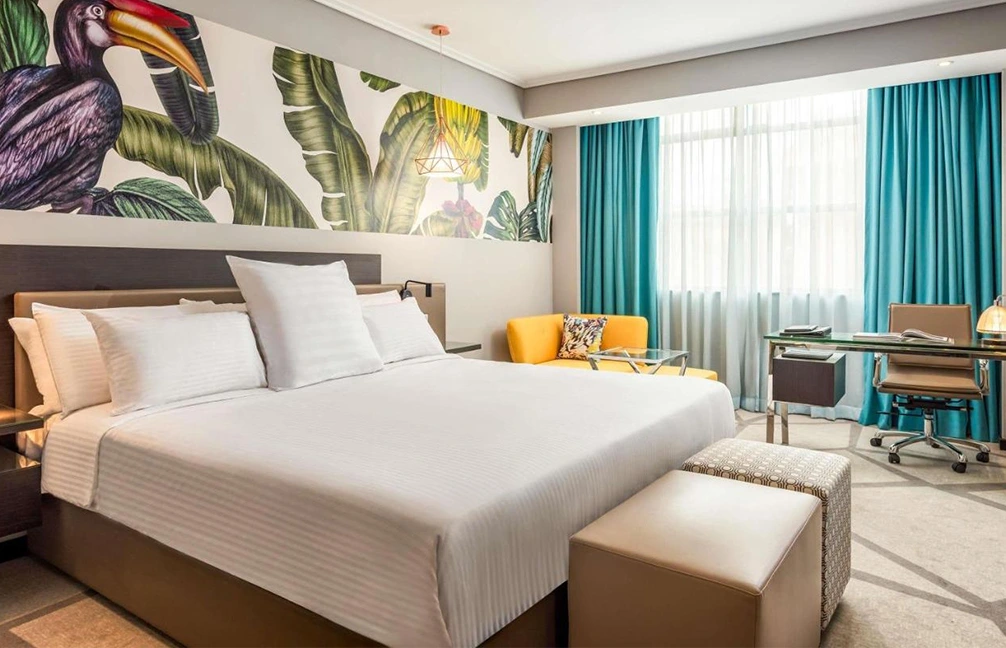 Novotel Nairobi Westlands
