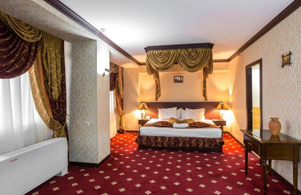 Hotel Uzbekistan