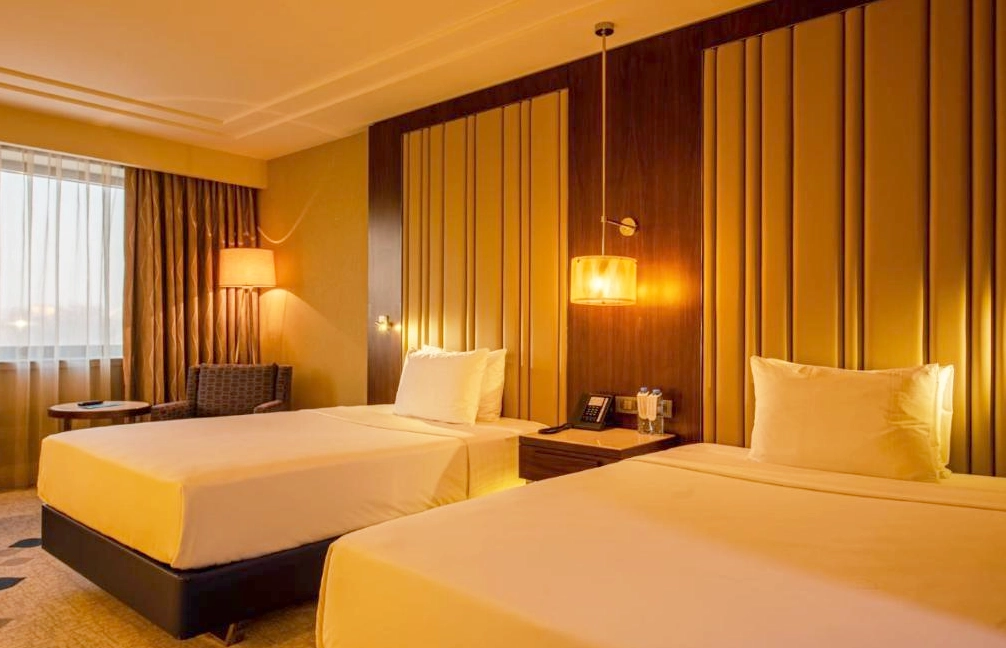 International Hotel Tashkent