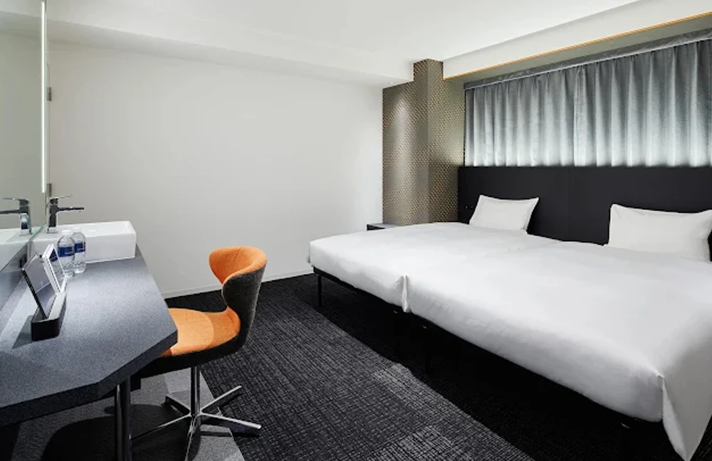 Hotel Sequence Suidobashi