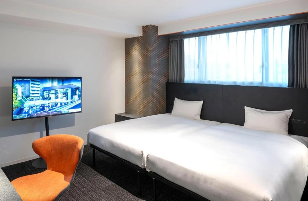 Hotel Sequence Suidobashi