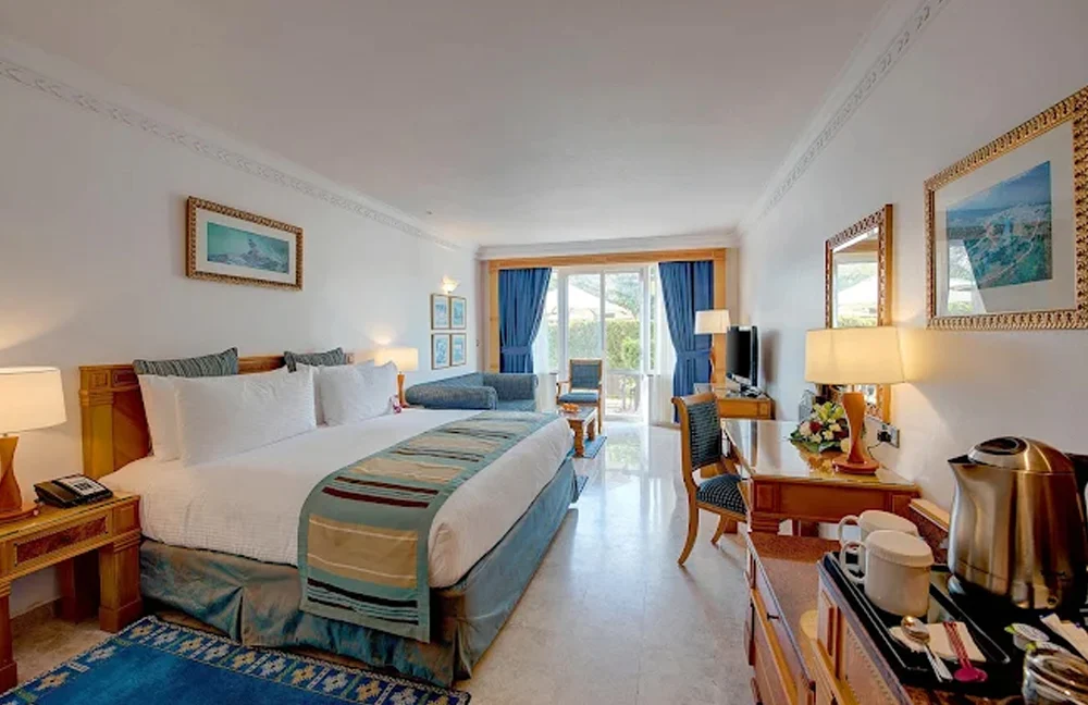 Crowne Plaza Salalah