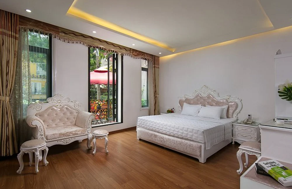 King Ly Hotel