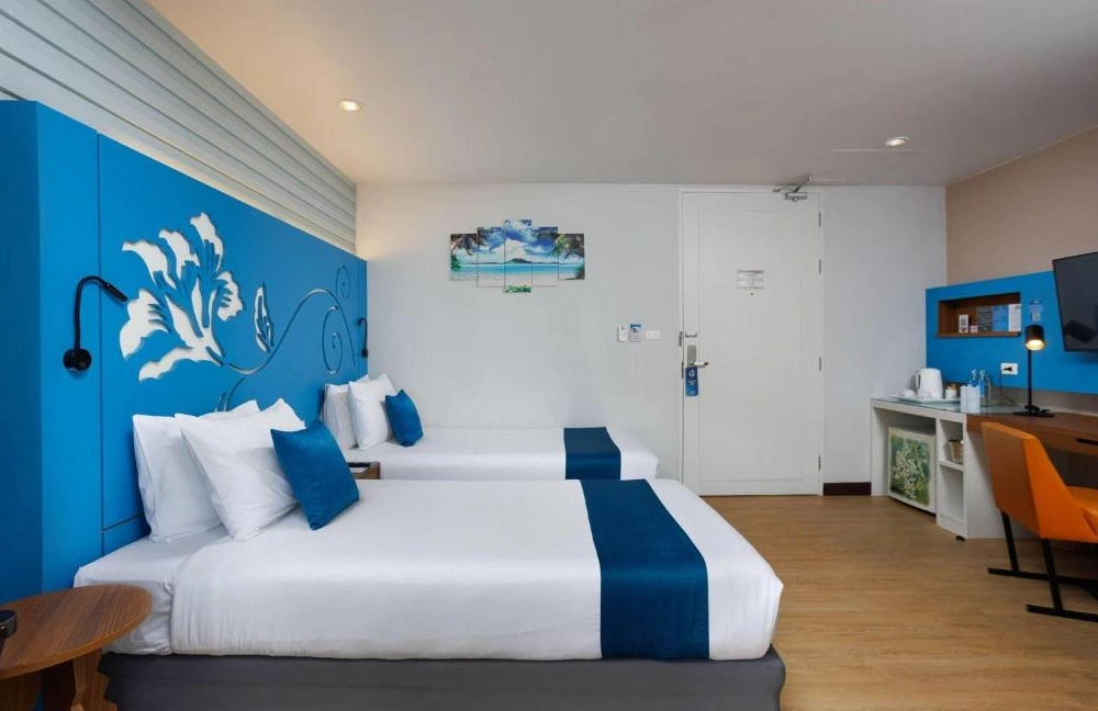 Days Inn by Wyndham Patong Beach Phuket