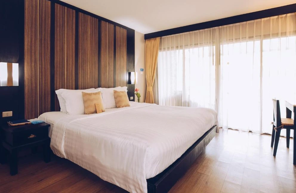 Deevana Patong Resort & Spa