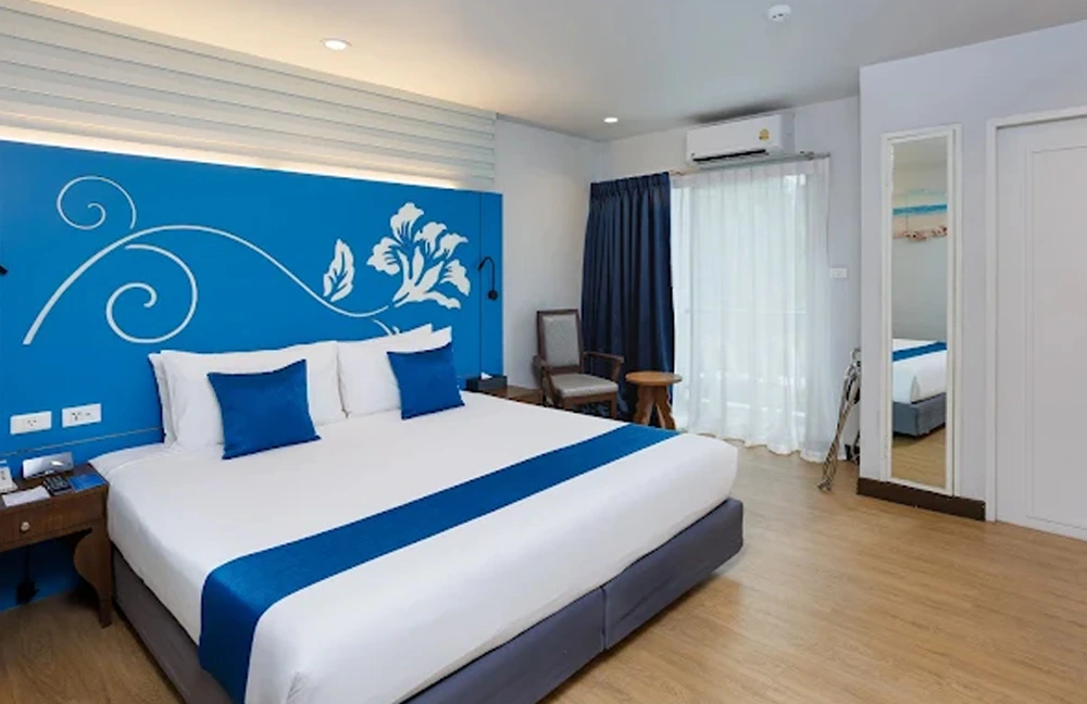 Days Inn by Wyndham Patong Beach Phuket
